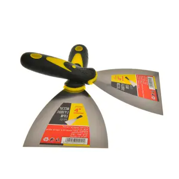 שפכטל נירוסטה גמיש 4"