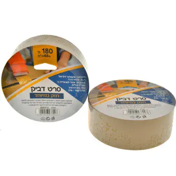 סרט דביק חזק במיוחד