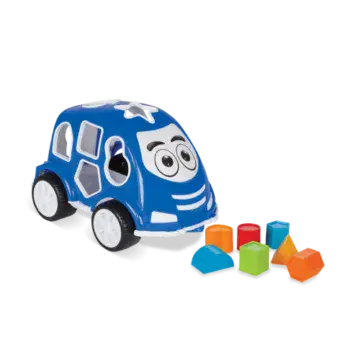 מכונית צורות פילסן – Pilsan