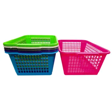סלסלה גדולה 14*26*35 ס"מ