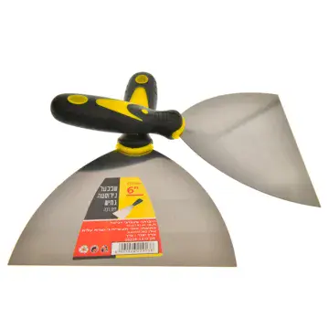 שפכטל נירוסטה גמיש 6"