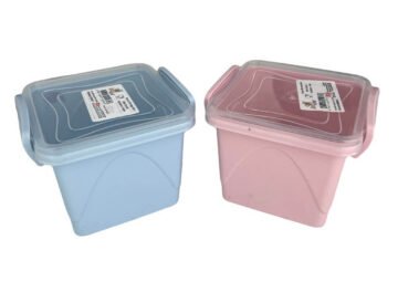 קופסת סגרים 0.55 ליטר