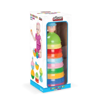 מגדל כוסות פילסן – Pilsan
