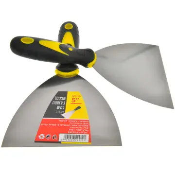 שפכטל נירוסטה גמיש 5"