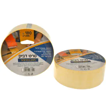 סרט דביק חזק במיוחד