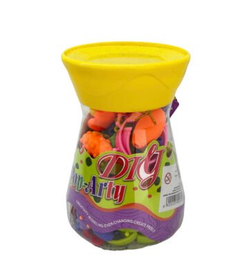חרוזים ליצירת תכשיטים