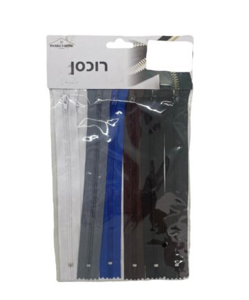 רוכסנים