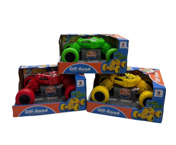 רכב שטח 4*4